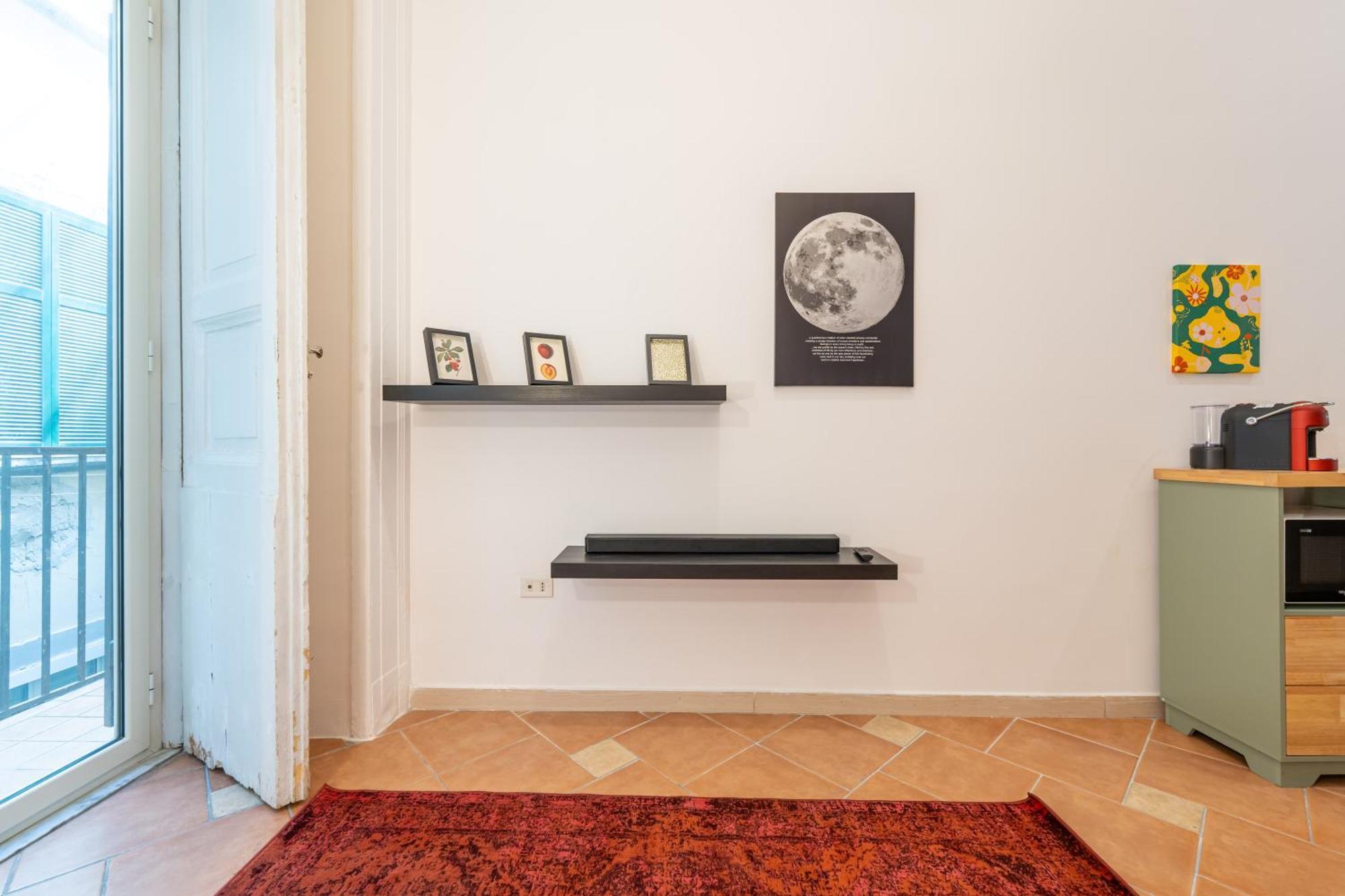 Calaba Centro Appartement *