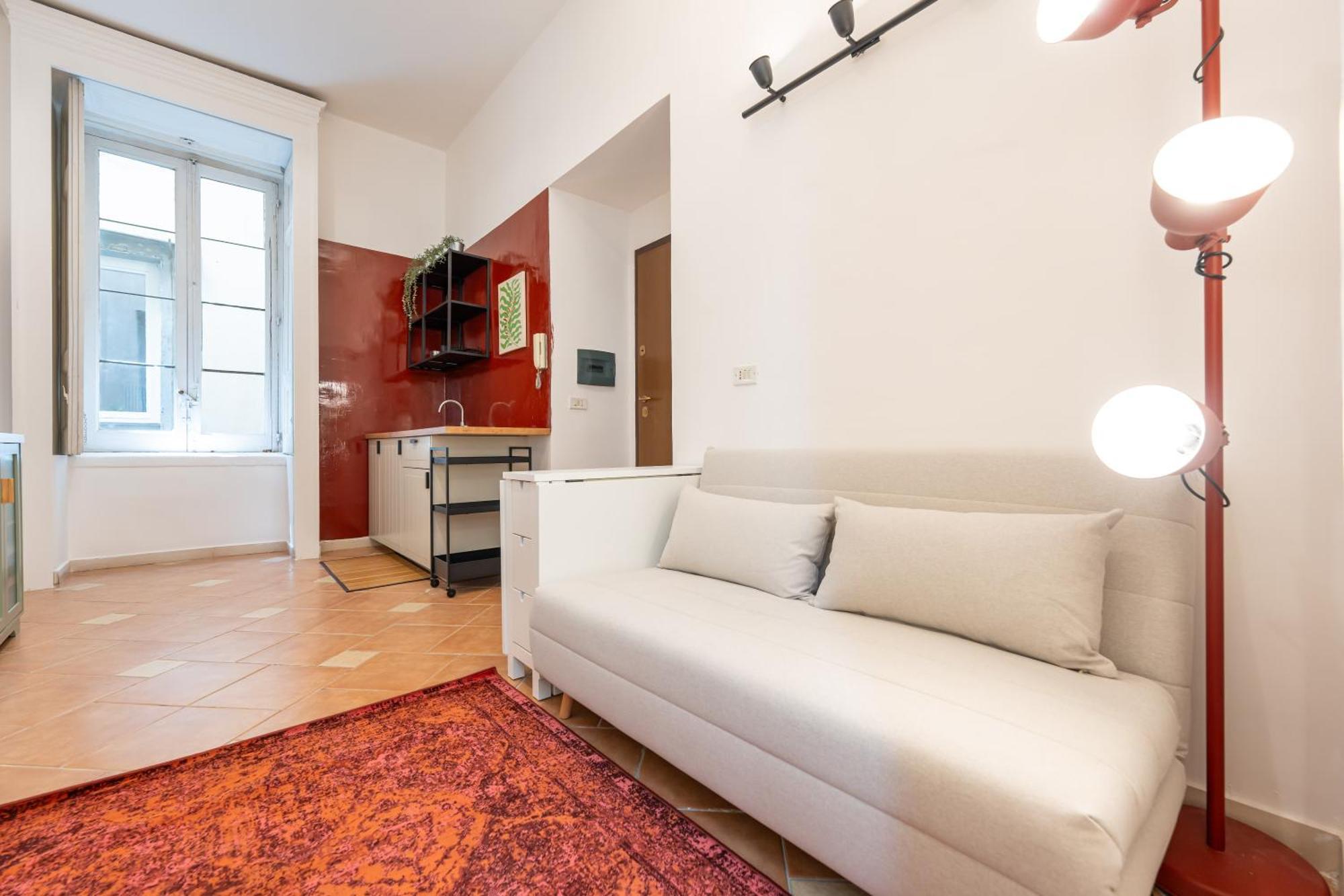 Calaba Centro Appartement *