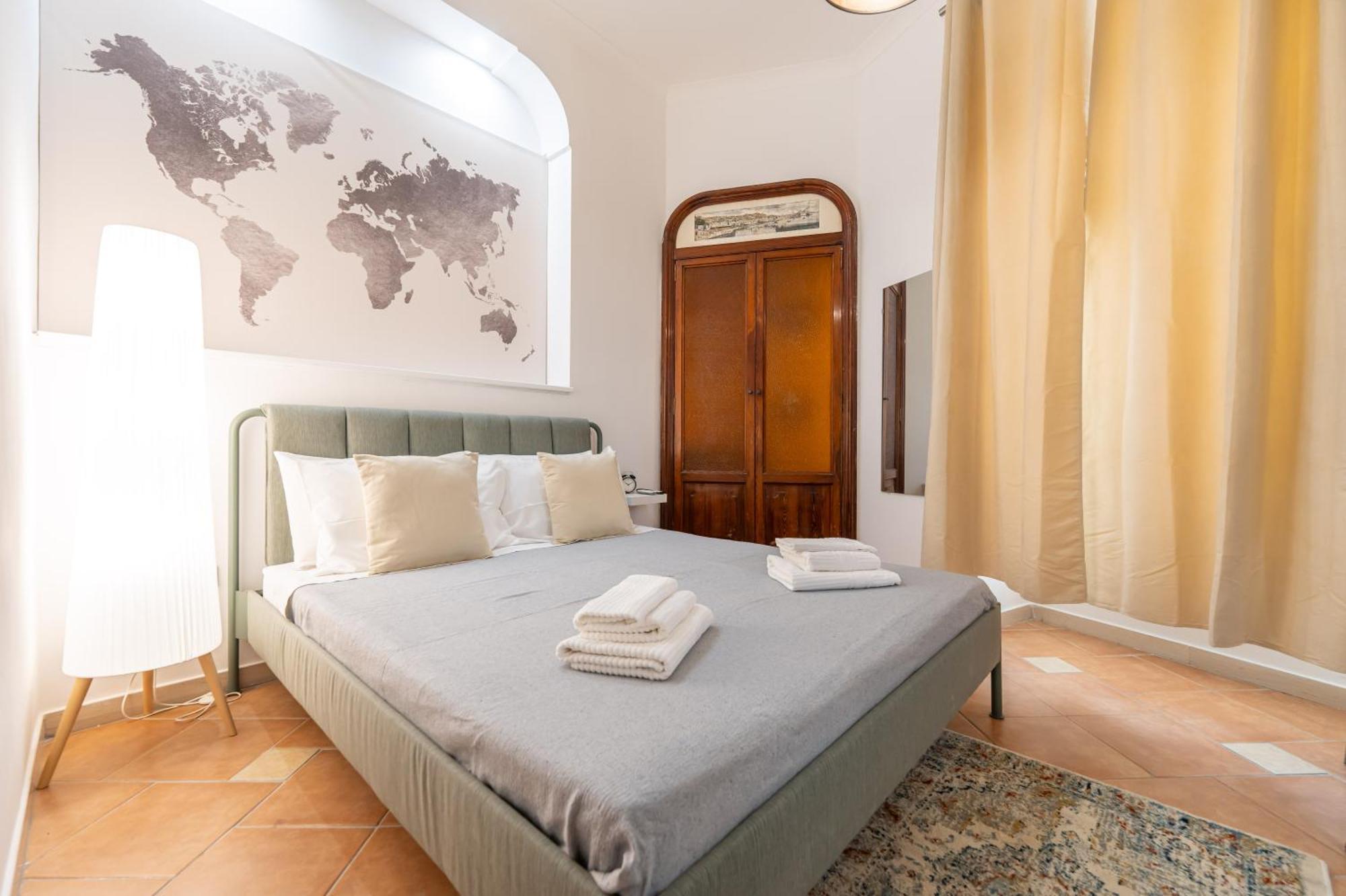 Appartement Calaba Centro