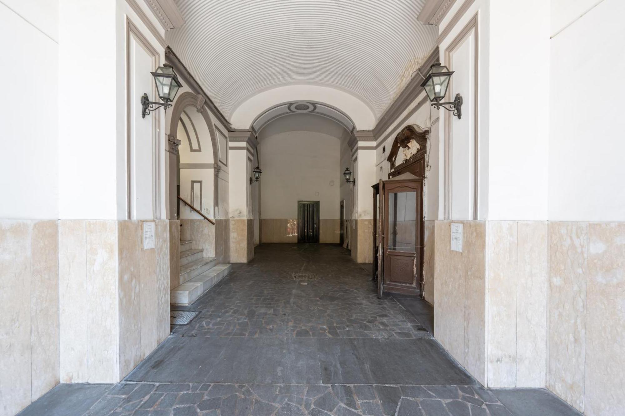 Appartement Calaba Centro Naples