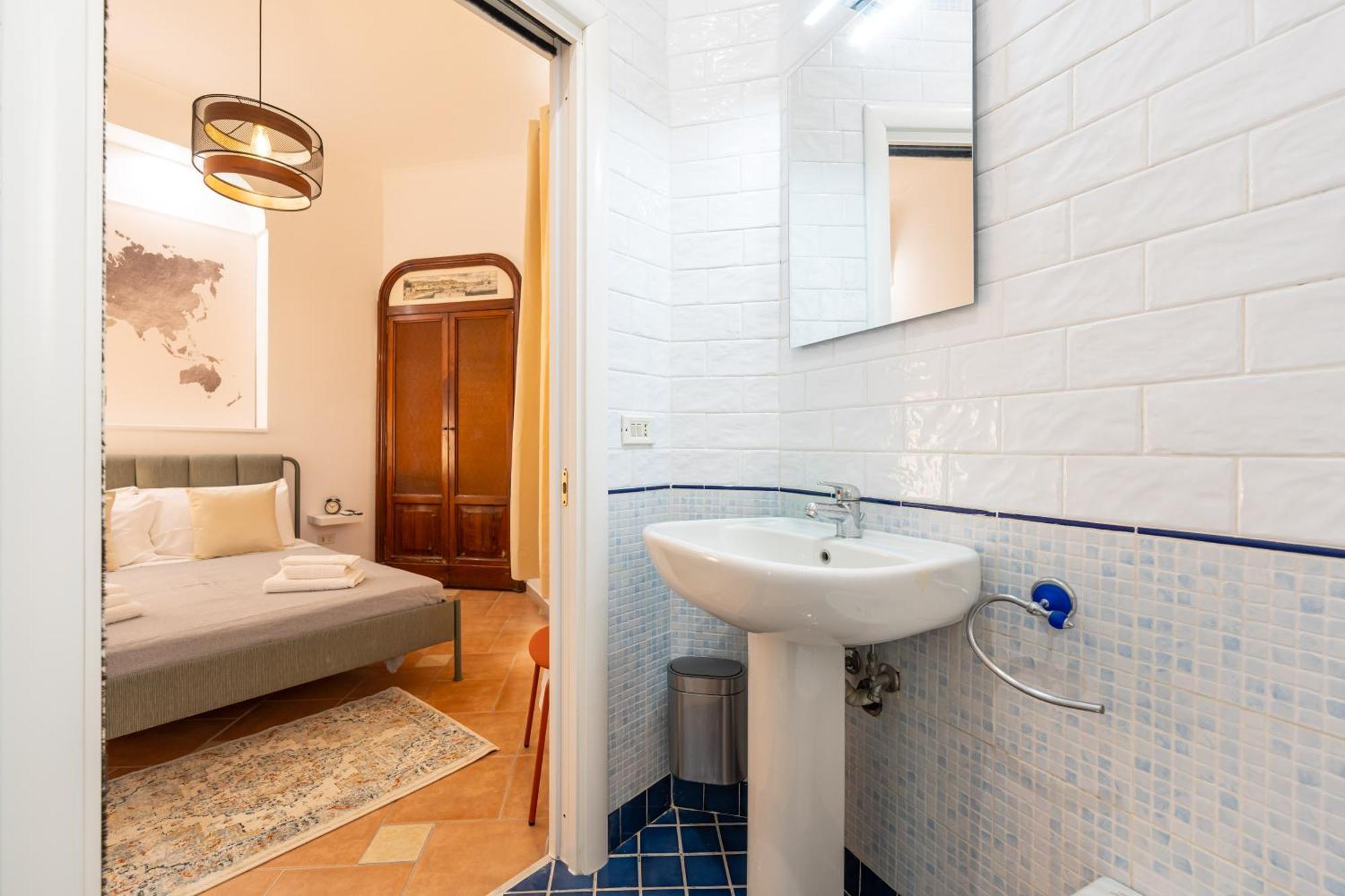 Calaba Centro Appartement *