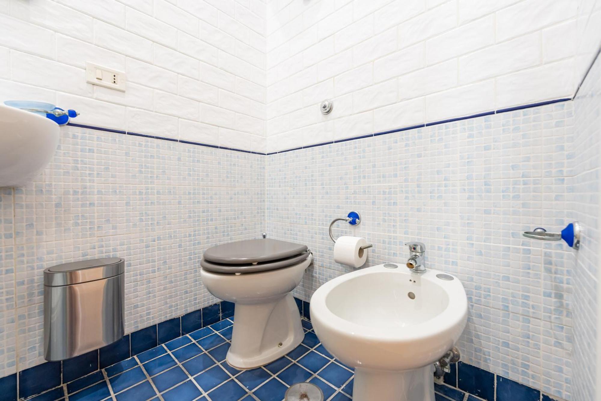 Appartement Calaba Centro *