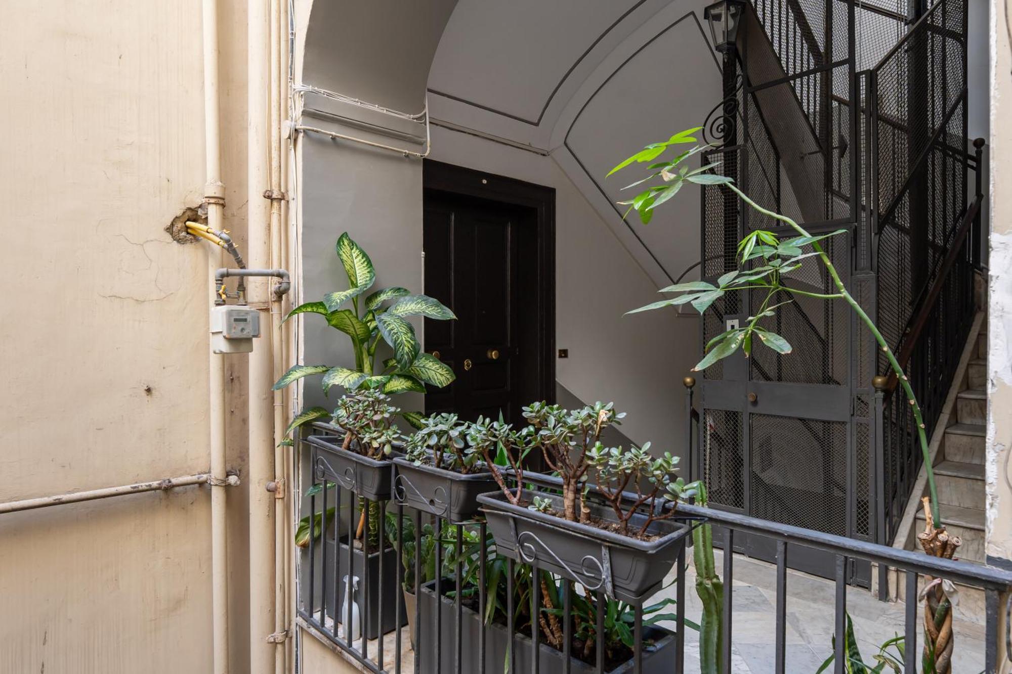 Calaba Centro Appartement