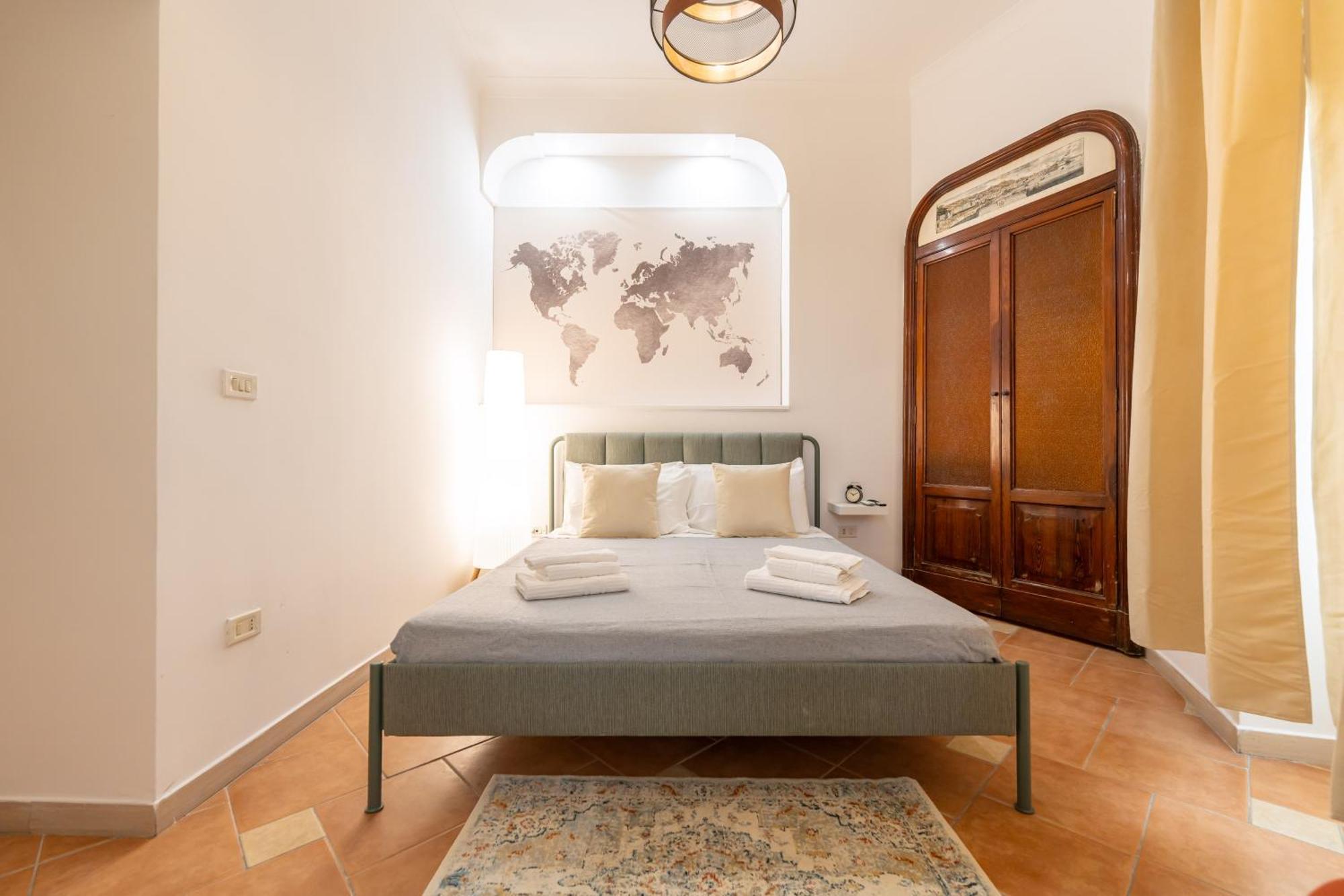 Appartement Calaba Centro