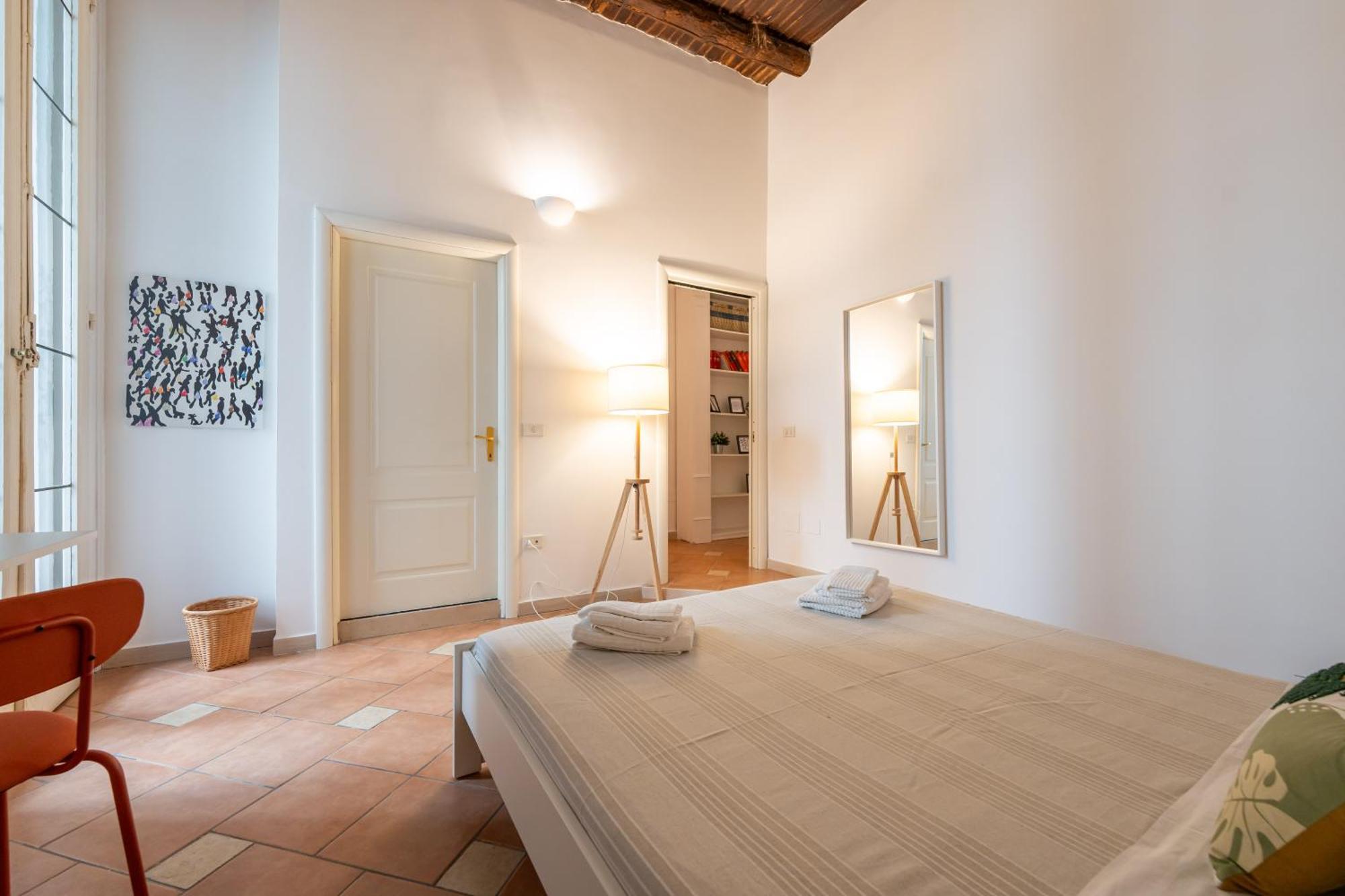 Appartement Calaba Centro Naples