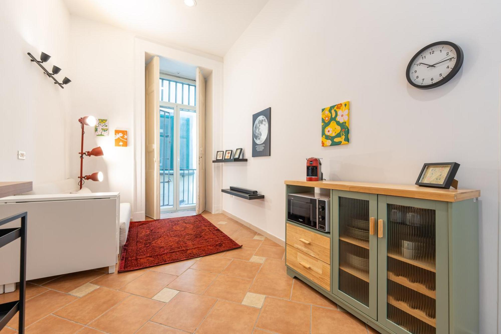Calaba Centro Appartement *