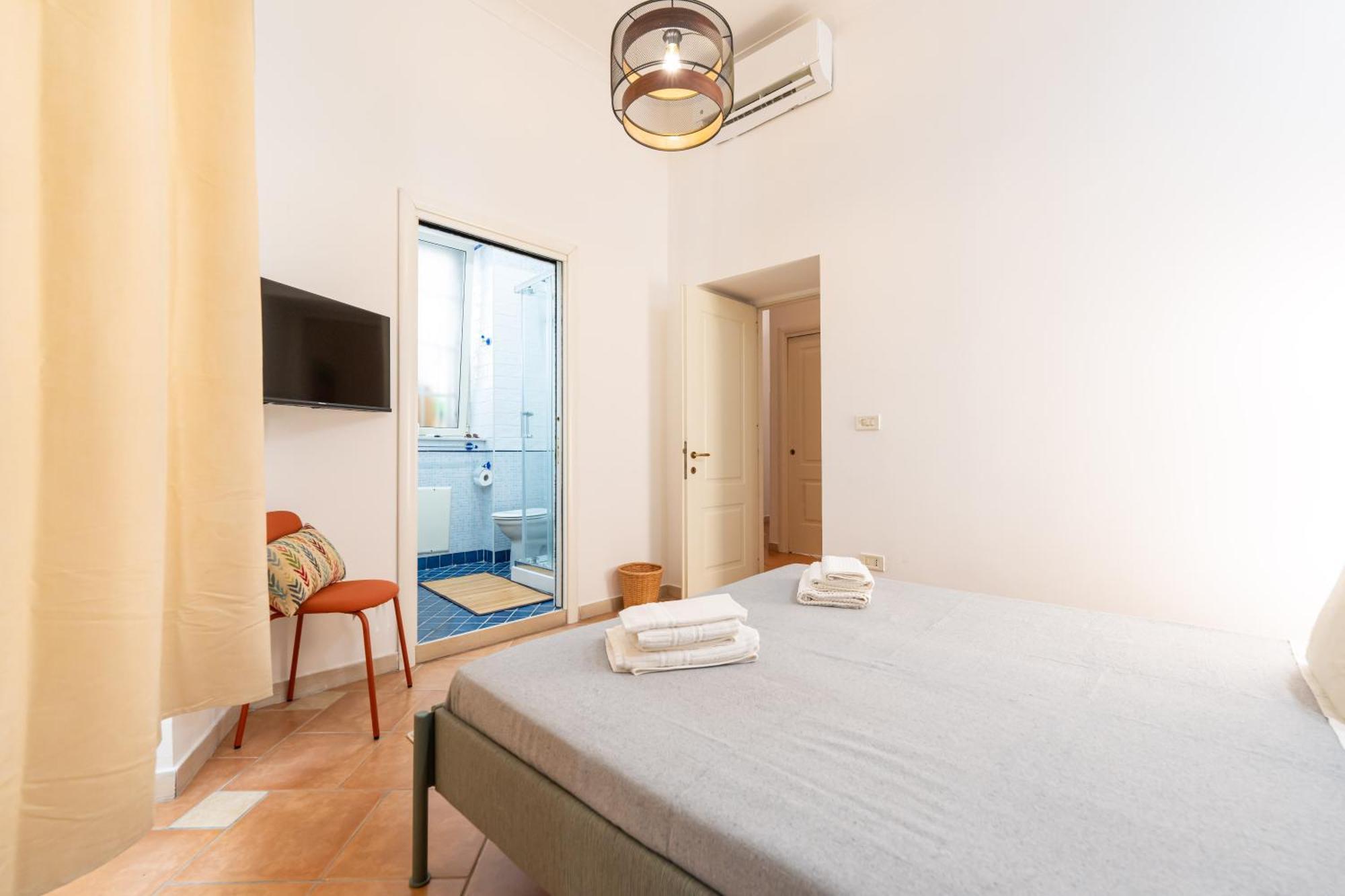 Calaba Centro Appartement *