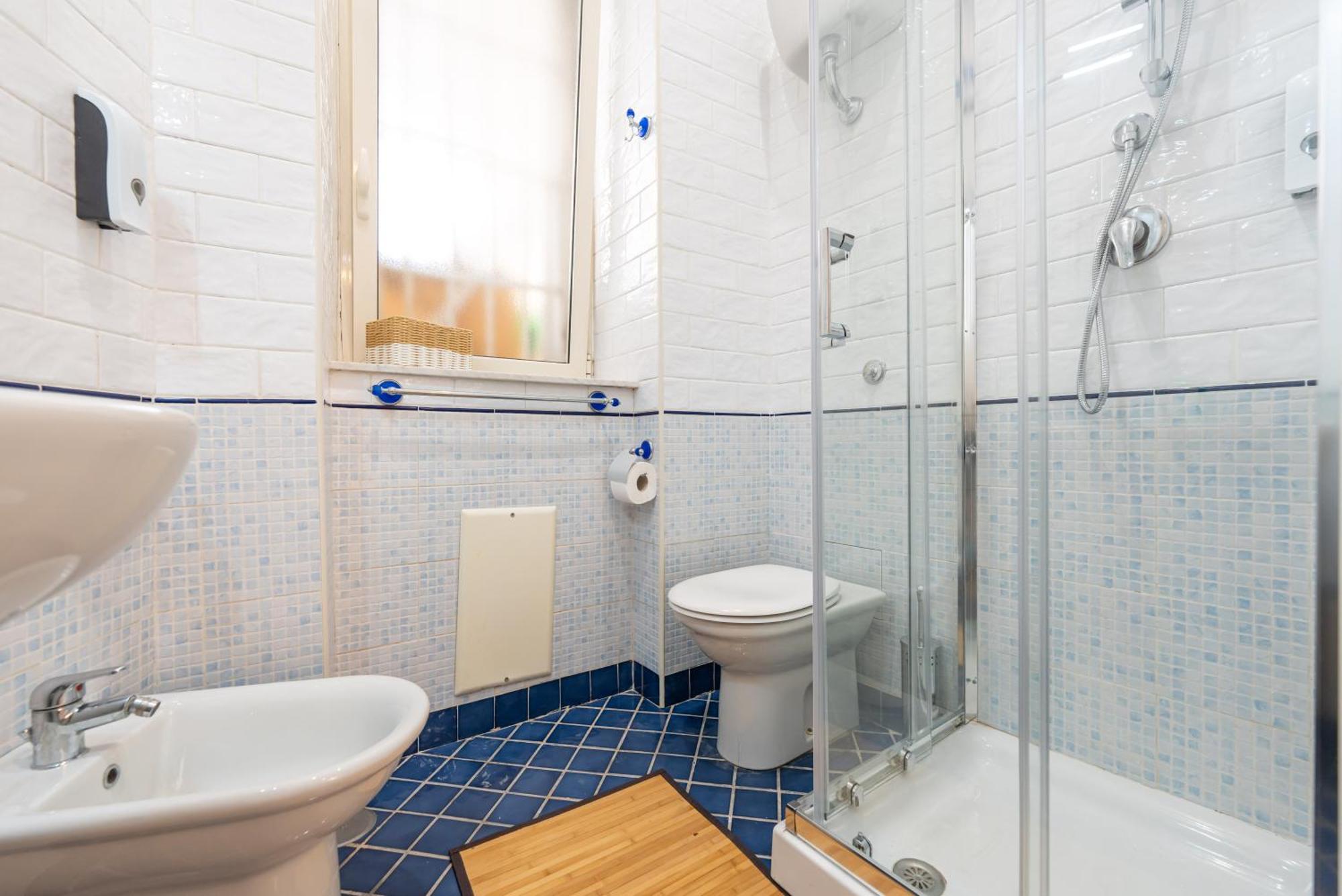Calaba Centro Appartement Napels