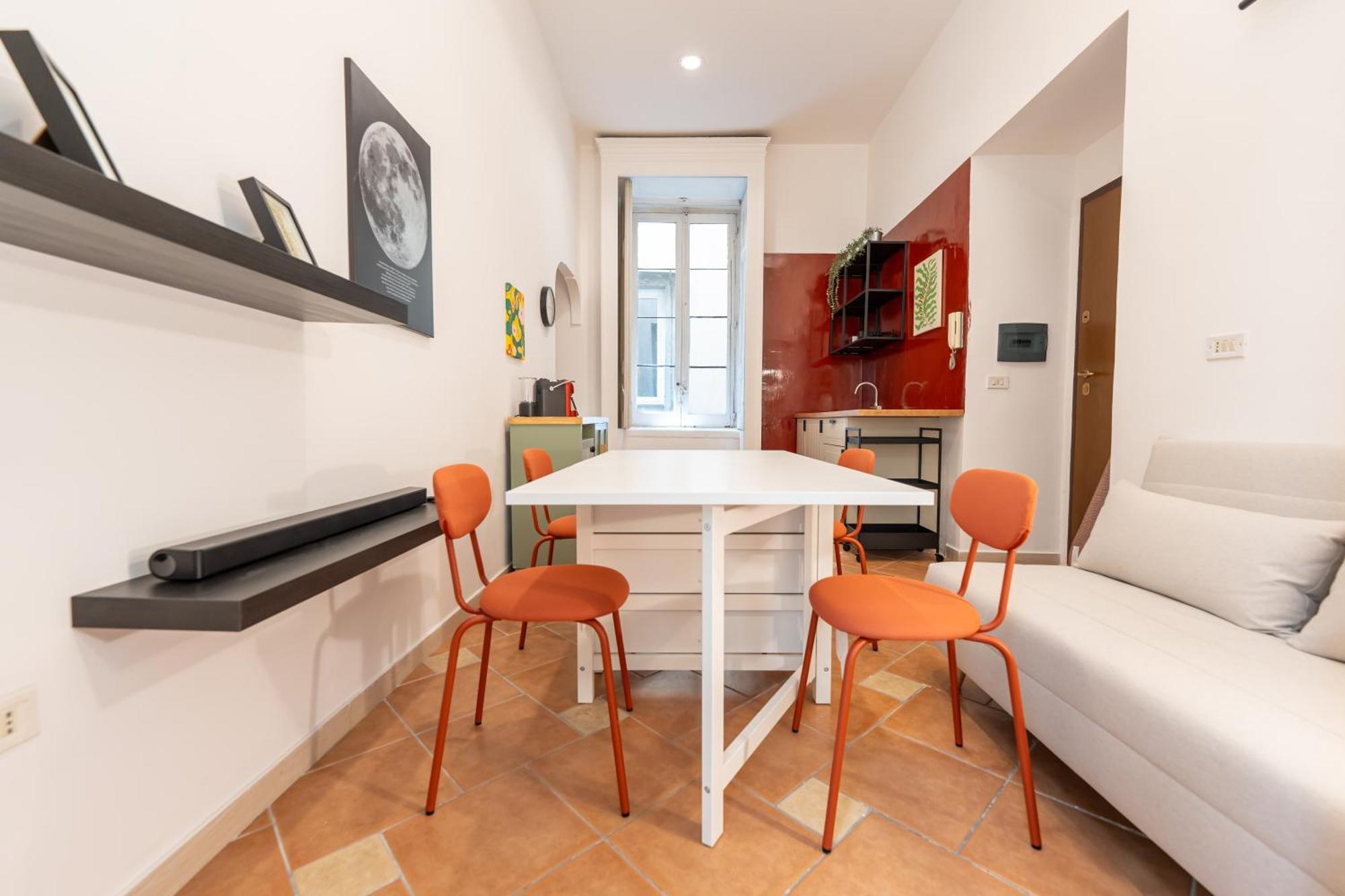 Appartement Calaba Centro *