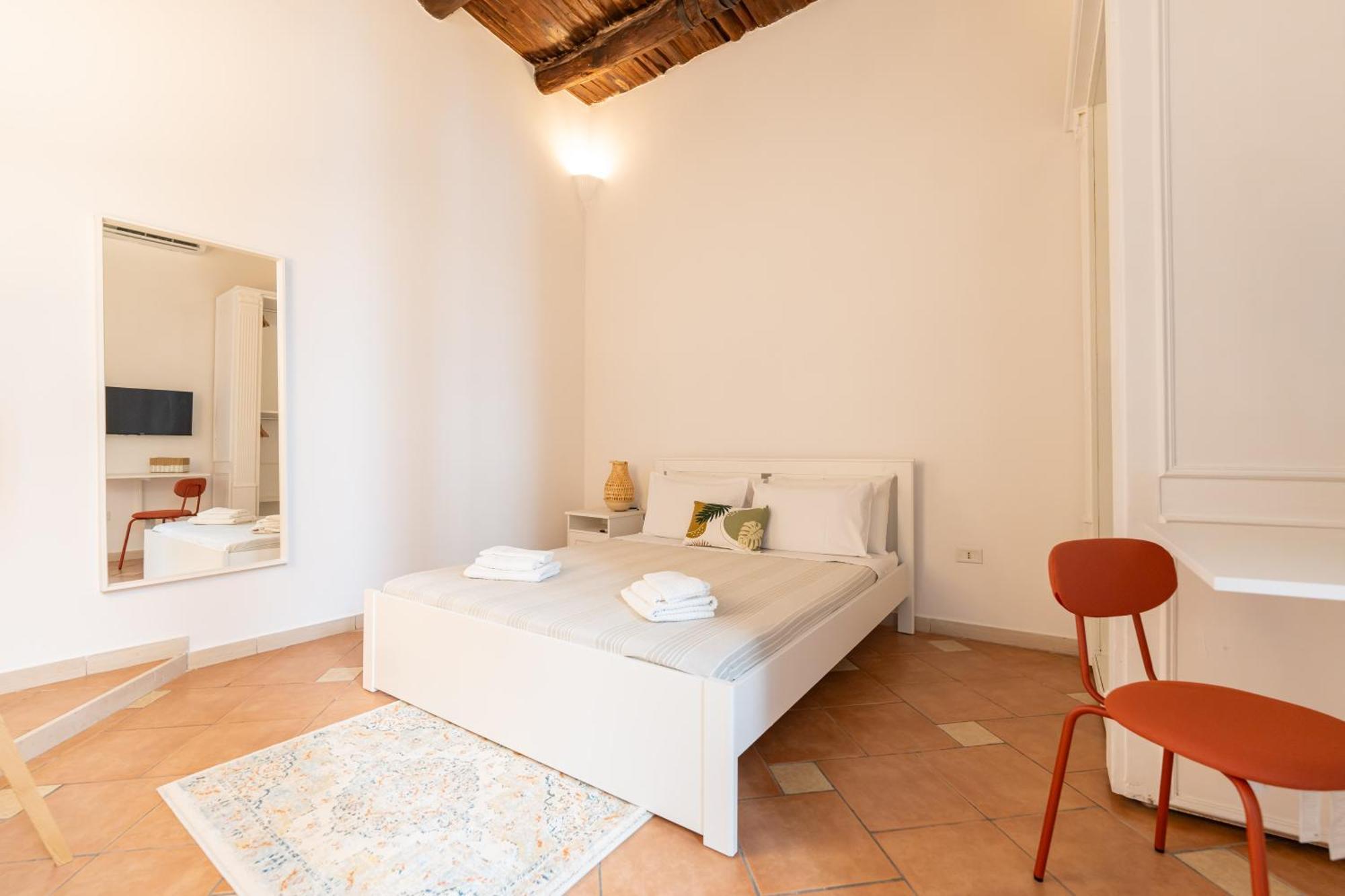 Appartement Calaba Centro Naples