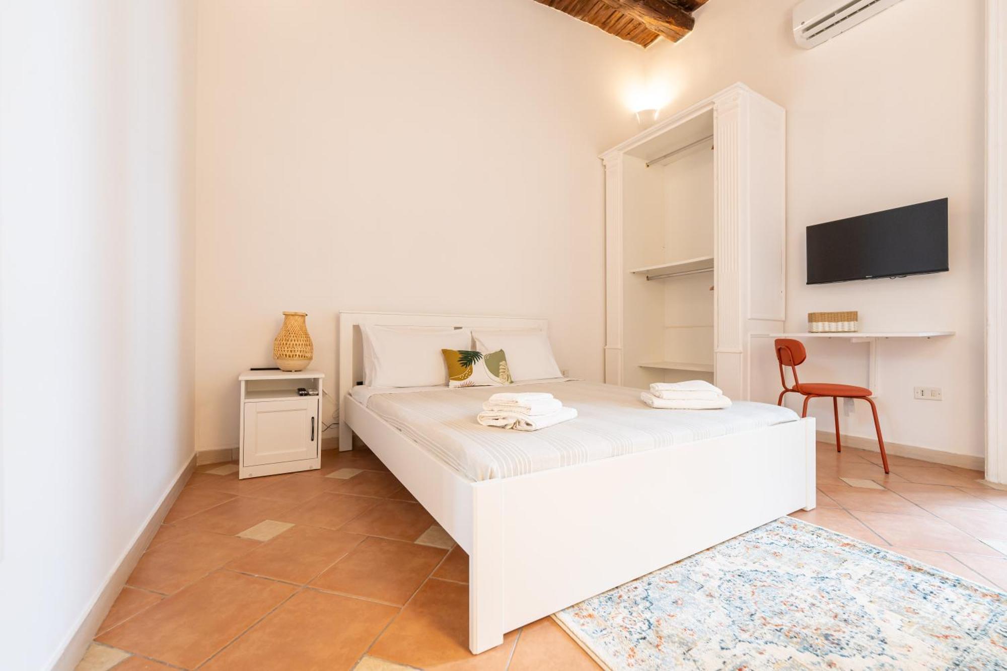 Calaba Centro Appartement *